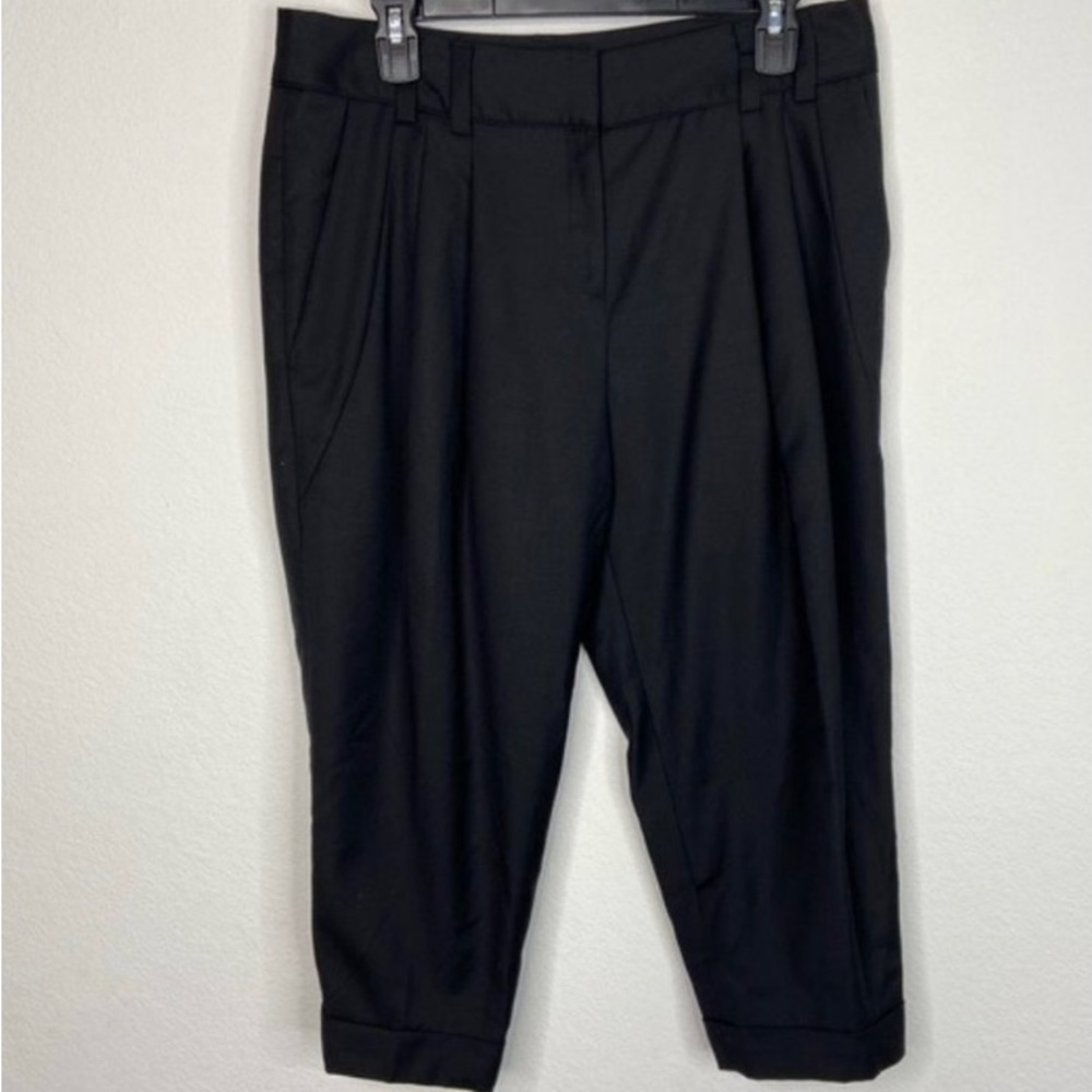 EUC Ted Baker capri